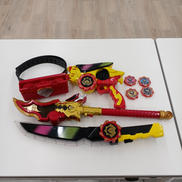 暴太郎戦隊ドンブラザーズ|BANDAI