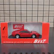 フェラーリ(レッド)|MODE BEST