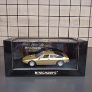 ランボルギーニ・ウラッコ|MINICHAMPS