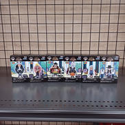 一番くじD賞　王下七武海|BANPRESTO