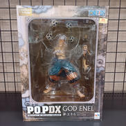 P.O.PDX|MEGAHOUSE
