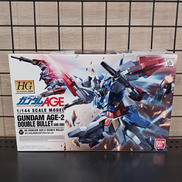 HG　ガンダムAGE-2