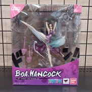 ボア・ハンコック　LOVE HURRICANE VER.|BANDAI