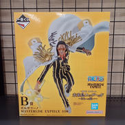 B賞 ボルサリーノ