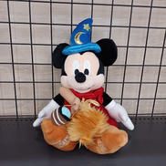 ソーサラーミッキー|DISNEY