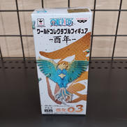 マルコ　-酉年-|バンプレスト