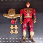 ターボマン|タイガー・エレクトロニクス