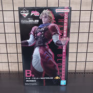 ジョジョの奇妙な冒険|BANDAI