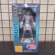 スタープラチナ|メディコス・エンタテインメント