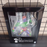 NO.63 ザ・マンリキ|CCP