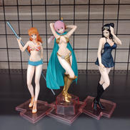 ワンピーススタイリング|BANDAI