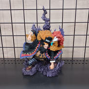 B賞 マーシャル・D・ティーチ|BANDAI