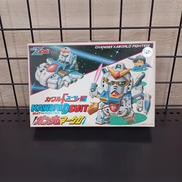 ガンダム マークⅡ|BANDAI