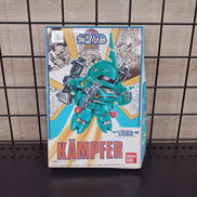 KAMPFER|BANDAI