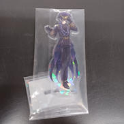 アズール・アーシェングロット|クラックス