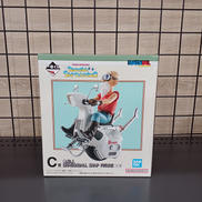 C賞 亀仙人|BANDAI