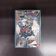 ZAKUⅢ ドダイ改つき|BANDAI