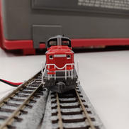 愛知機関区JR貨物色|KATO