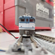 前期形 JR貨物 2次更新車色|KATO