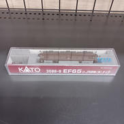 JR貨物茶タイプ|KATO