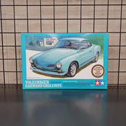 カルマン・ギアクーペ|TAMIYA