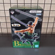 B賞 ロロノア・ゾロ|BANDAI