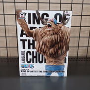 トニートニー・チョッパー|バンプレスト