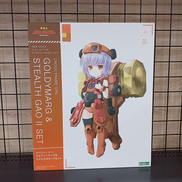 クロスフレーム・ガール|KOTOBUKIYA