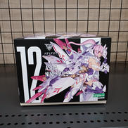 メガミデバイス|KOTOBUKIYA