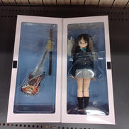 秋山 澪|AZONE INTERNATIONAL