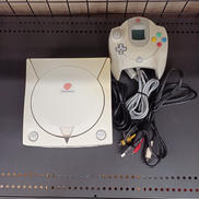 DREAMCAST|SEGA