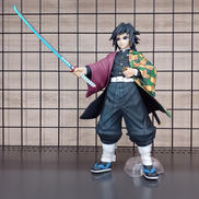 C賞　冨岡義勇|BANDAI