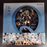 門を開く者 アリス|海洋堂