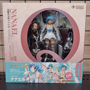 光明の天使ナナエル|KAIYODO