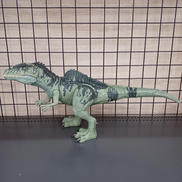 ギガノトサウルス|マテル