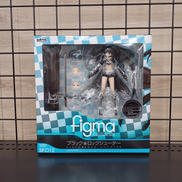 ブラックロックシューター SP-012|グッドスマイルカンパニー