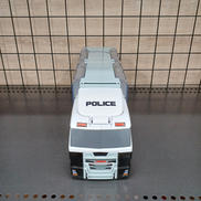 おかたづけコンボイ|BANDAI