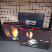 CSM　ファイズギア|BANDAI