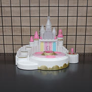 ミュージックプリンセスパレス|東映アニメーション