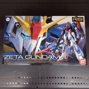 ゼータガンダム|BANDAI
