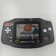 ゲームボーイアドバンス|NINTENDO / 任天堂