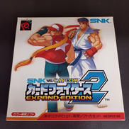 カードファイターズ2|SNK