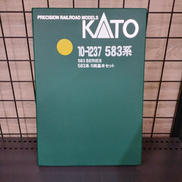 583系6両基本セット|KATO