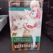 エクストラフィギュア|SEGA