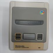 スーパーファミコン