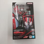 仮面ライダードライブ　タイプスピード|BANDAI