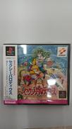 SEXY　PARODIUS|KONAMI