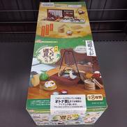 ぷちサンプル 大正 くらしの道具たち|Re-MeNT