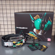 ゼロノスベルト|BANDAI