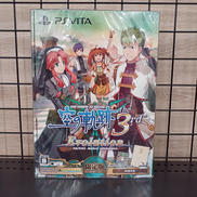 英雄伝説　空の軌跡|FALCOM